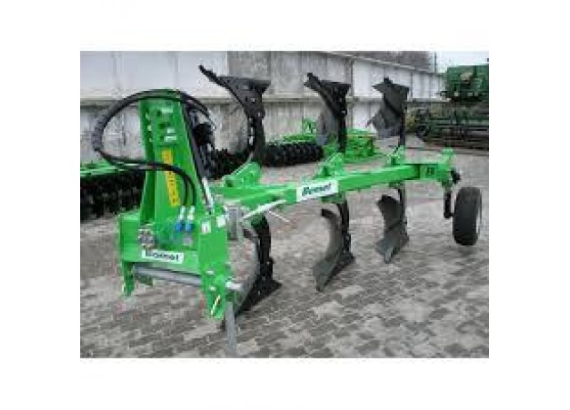 Плуги оборотные Bomet U064 Плуги оборотные Bomet U064