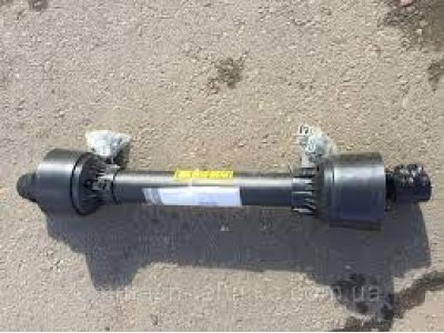 Кардан трубчастый на Т- 40 Кардан трубчастый на Т- 40