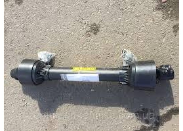 Кардан трубчастый на Т- 40 Кардан трубчастый на Т- 40