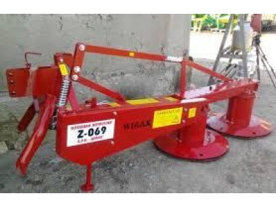 Косарка роторна Wirax Z-069 / 1,35 m Косарка роторна Wirax Z-069 / 1,35 m