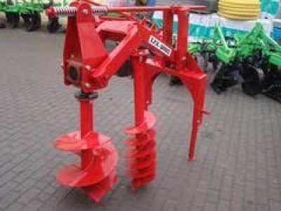 Бур садовый Tad-Len SZ-1 Бур садовый Tad-Len SZ-1