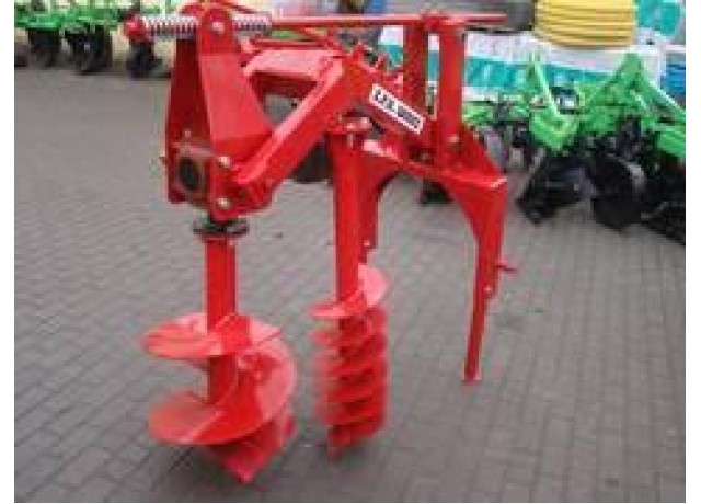 Бур садовый Tad-Len SZ-1 Бур садовый Tad-Len SZ-1