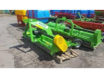 Мульчирователь Bomet 2,0 м