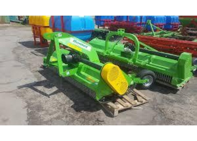 Мульчирователь Bomet 2,0 м Мульчирователь Bomet 2,0 м