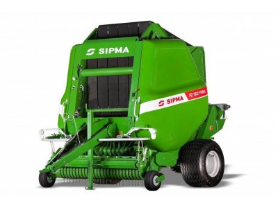 Рулонный пресс-подборщик SIPMA PZ 1832 PRIMA