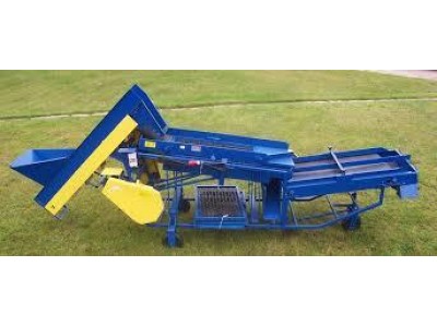 Сортировочный стол Rolmet М-614/1