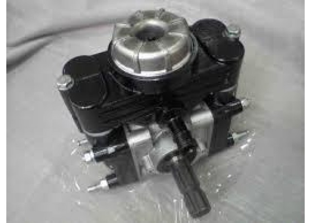 Насос польский Tolvery - 120 Насос польский Tolvery - 120
