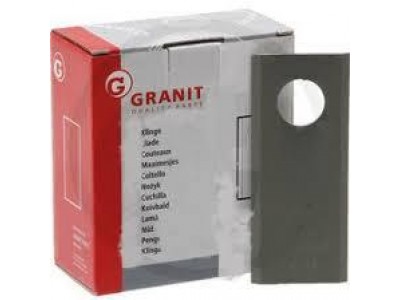Немецкие ножи Granit Немецкие ножи Granit