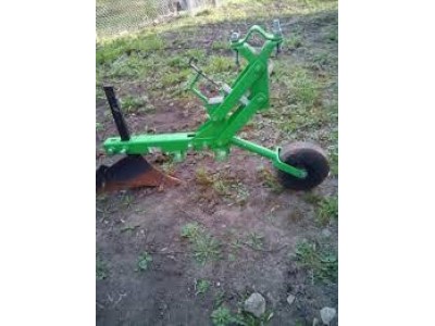 Секция междурядного культиватора Bomet